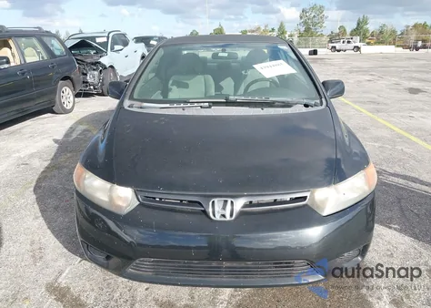 2008 Honda Civic Lx from USA, damaged, VIN 2HGFG12638H531974